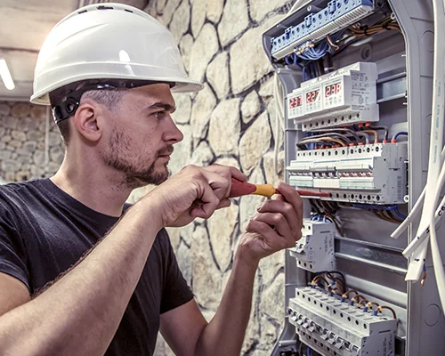 Servicios Eléctricos